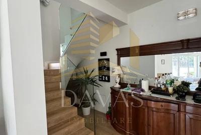 Casă individuală cu 4 camere cu Canalizare în Andrei Mureșanu - 11