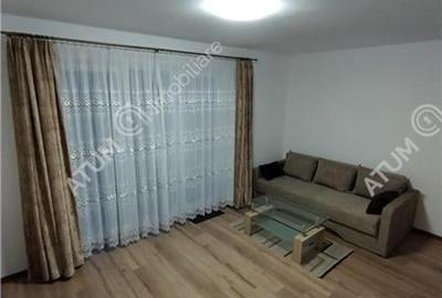 Apartament 2 camere decomandate balcon parcare subterana Balanta Sibiu - 3