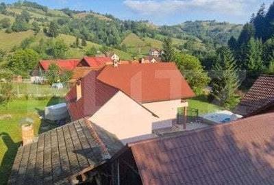 Casa 6 camere , se doreste si schimb cu apt+dif - Poiana Marului - 18