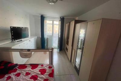 Vând apartament decomandat 2 cam 42 mp, 100 m metrou Romancieri amenajat complet - 11