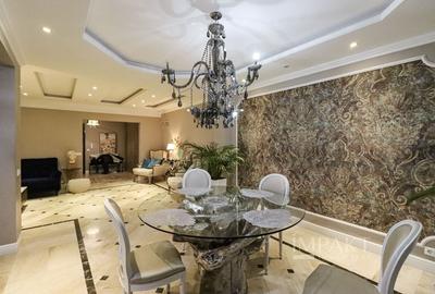 Apartament modern cu 3 camere, spatios de 120 mp, cartier Zorilor! - 3