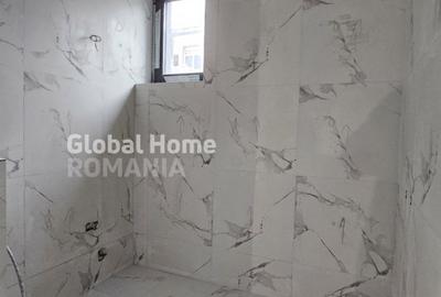 Apartament cu 3 camere decomandat în Crângași - 17