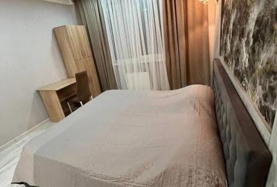 De inchiriat garsoniera in zona Baneasa - 1