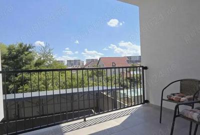 Apartament cu 2 camere în Iosia - 19