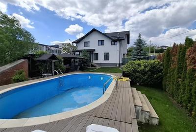 Casa Duplex Rediu,Piscina,Beci, Teren 500 mp - 2