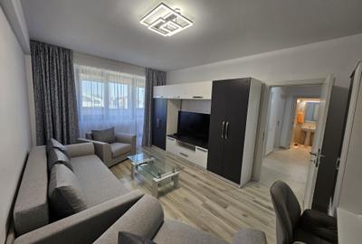 Apartament 2 camere 58 mp - Theodor Pallady / str. Gura Putnei - 1
