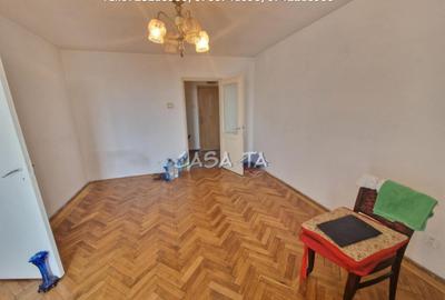 Apartament cu 2 camere decomandat în Central - 9