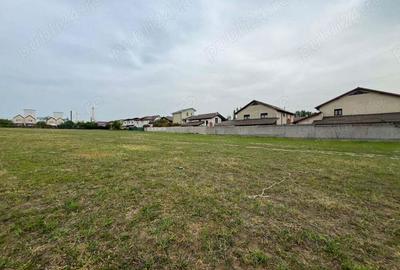 Teren de 500 mp, în Central - 2