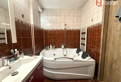 Apartament cu 3 camere, mobilat complet, langa Iulius Mall - 7