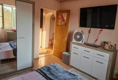 Apartament cu 2 camere semidecomandat în Dacia - 8