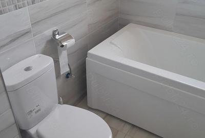 Apartament cu 3 camere decomandat în Obcini - 5