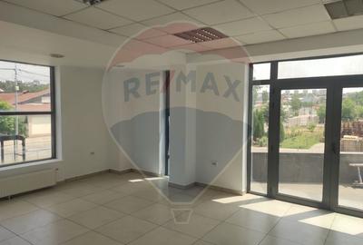 CLADIRE BIROURI 445 MP DE INCHIRIAT SLATINA - 10