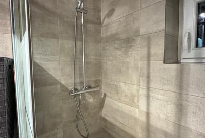 Garsonieră decomandată, mobilată în Vitan Mall - 8