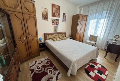 Apartament cu 2 camere decomandat în Central - 8