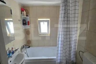 Casă cu 3 camere cu Teren 20 Mp în Turda - 16