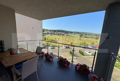 Apartament cu 2 camere decomandat în Central - 2