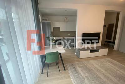 Apartament 2 camere de inchiriat si loc de parcare, Dumbravita - 7