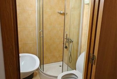 Garsonieră decomandată în Universitate - 6