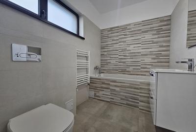 Duplex cu 4 camere cu Canalizare în Bod - 12