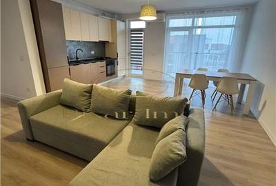 Apartament cu 3 camere decomandat în Soarelui - 1