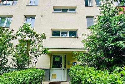 Garsonieră decomandată în Berceni - 2