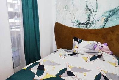 Apartament 3 camere West Residence - 5