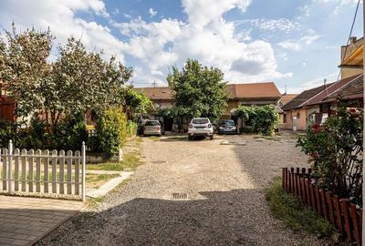 Apartament central, strada Episcopiei cu loc de parcare Comision 0 - 5