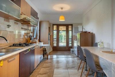 Casa de familie in Saftica - 7