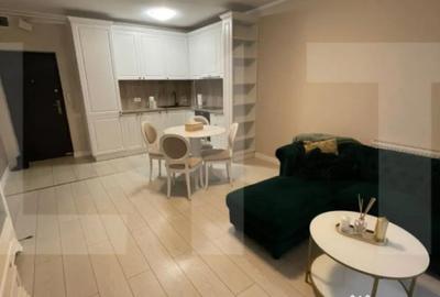 Apartament cu 2 camere semidecomandat în Ghirodei - 7