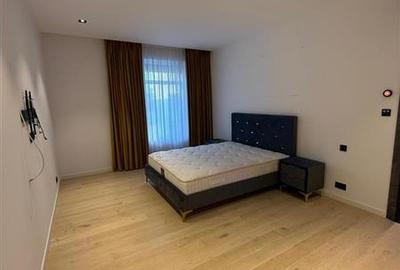 Inchiriere Penthouse - Laguna Residence cu view la Lacul Tei, 473 mp - 11