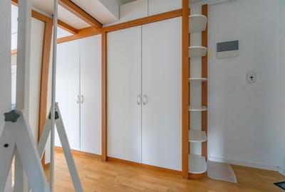 Apartament 2 Camere de Închiriat – Zona Șchei, Parcare Privată - 19