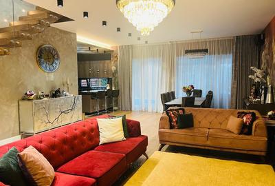 Vila cu 5 dormitoare si Piscina - Pipera - 3