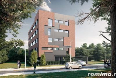 Teren de 830 mp, în Aviației