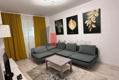 Vindem/inchiriem apartament superb 2 camere  in  Envogue Residence - 2