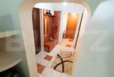 Apartament cu 4 camere decomandat în Crângași - 16