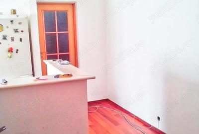 Apartament cu 2 camere decomandat în Central - 1