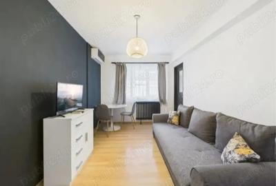 Garsonieră decomandată în Micălaca - 5