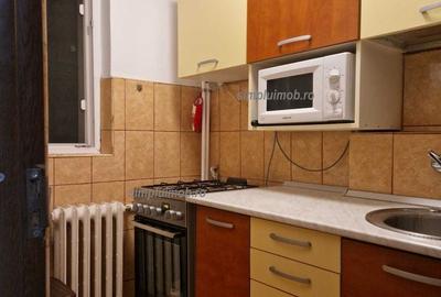 Garsonieră semidecomandată, mobilată în Obor - 5