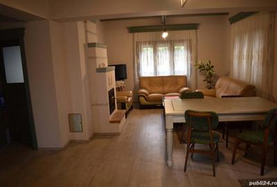 Casă în Cumpăna - 2