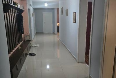 Apartament 3 camere,mobilat,utilat - 12