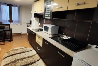 Garsonieră decomandată în Ultracentral - 8