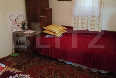 Casă cu 4 camere cu Teren 1276 Mp în 1 Mai