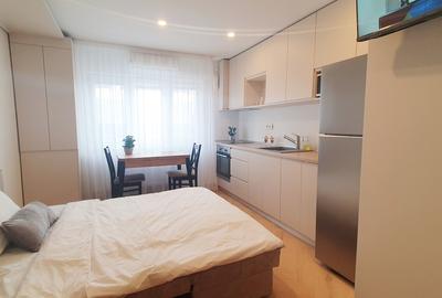 Garsonieră semidecomandată, mobilată în Vatra Luminoasă - 6