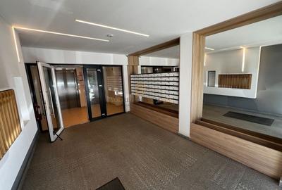 Penthouse deosebit, 4 camere, doua niveluri, ansamblu exclusivist - 21