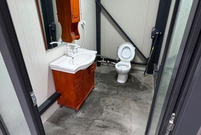 Ovidiu, euohala  380 mp., constructie 2022. - 8