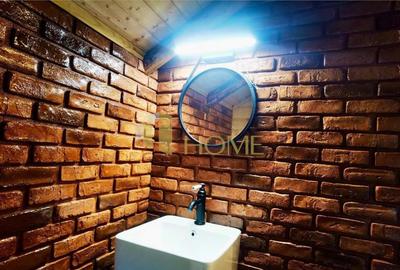 Casa vacanta, 9500 mp teren intravilan, in Valea Calugareas - 12