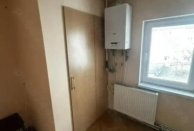 Apartament cu 4 camere decomandat în Central - 7