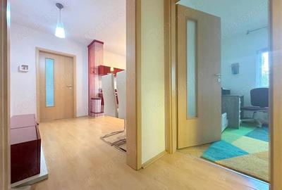 Apartament 3 camere, Complexul Studentesc - 7