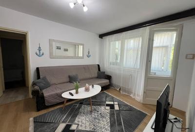 De închiriat apartament 2 camere – Tomis 2 - 3