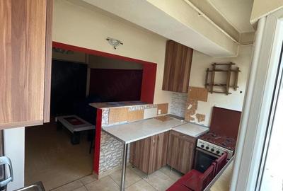 Garsonieră decomandată în Ultracentral - 2